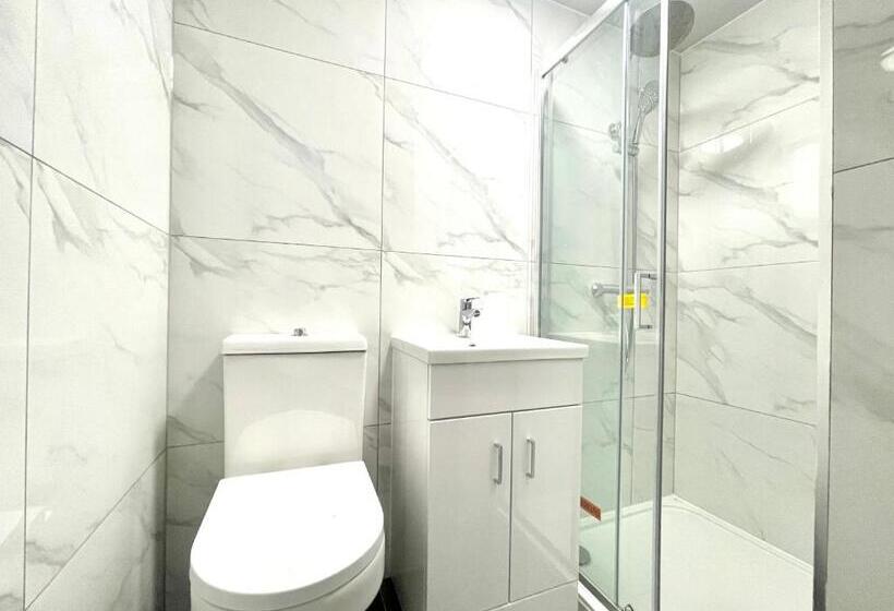 Kings Cross Guest House