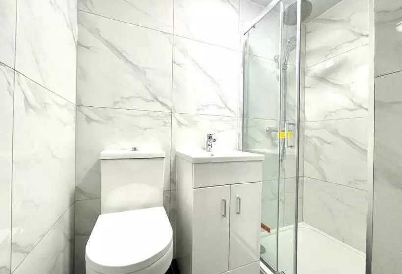 Kings Cross Guest House