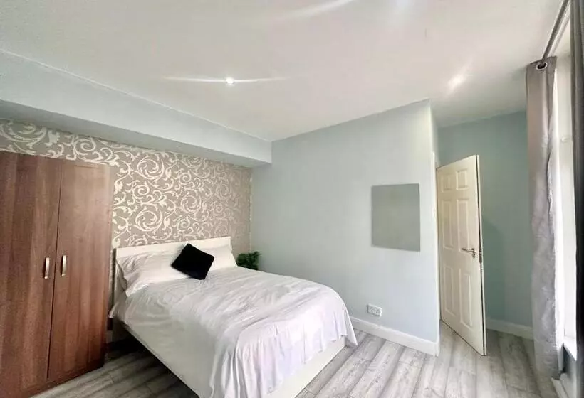 Kings Cross Guest House