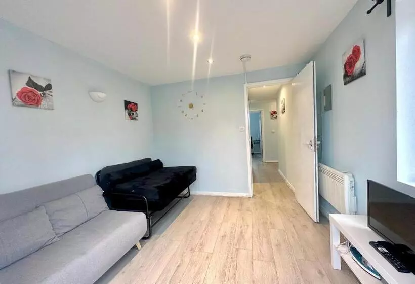 Kings Cross Guest House