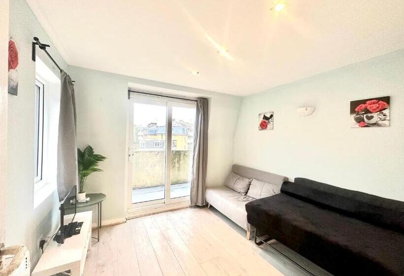 Kings Cross Guest House