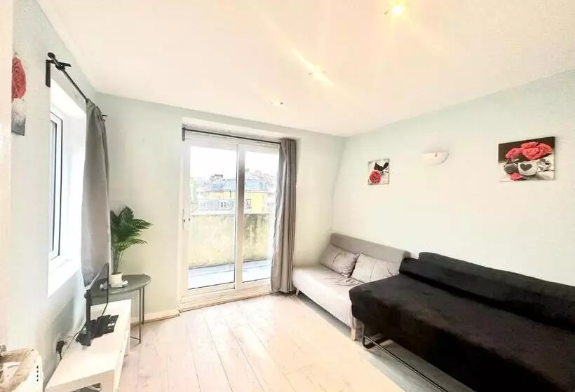 Kings Cross Guest House