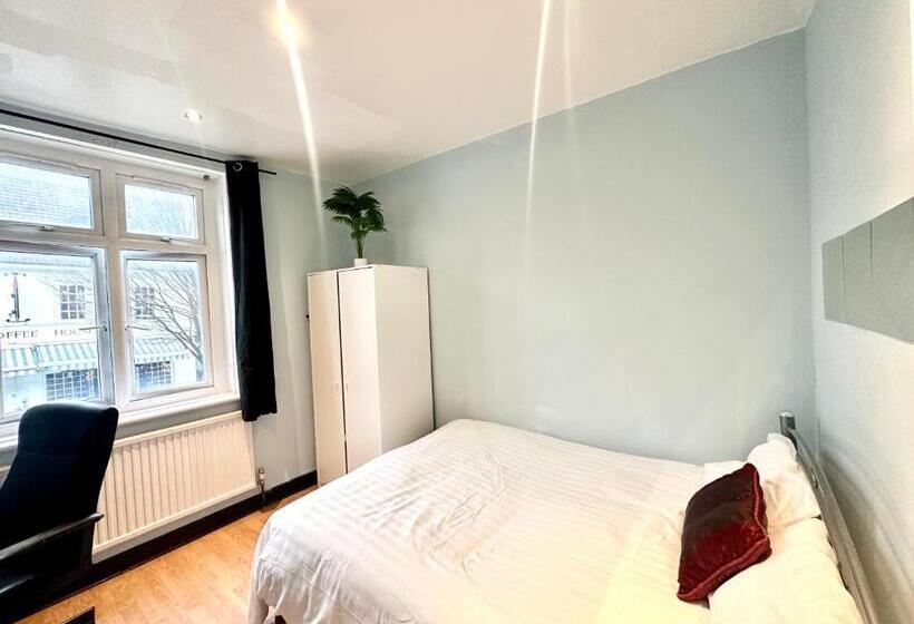 Kings Cross Guest House