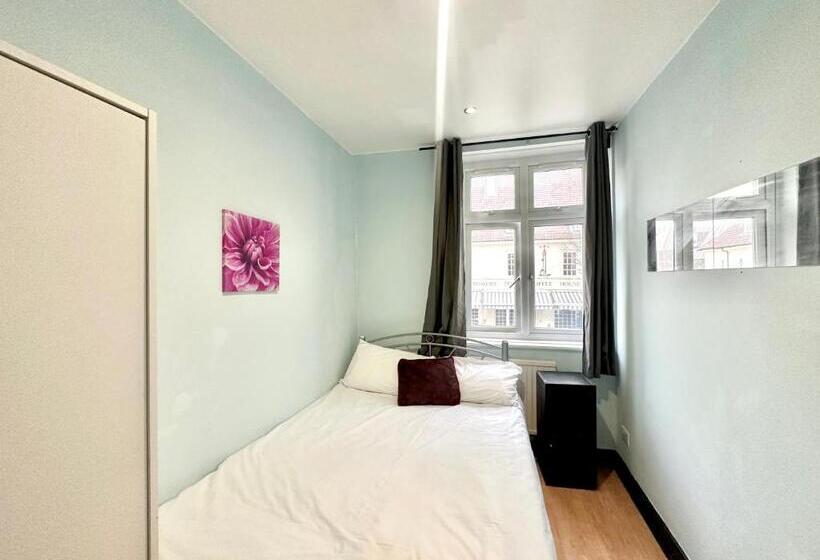 Kings Cross Guest House