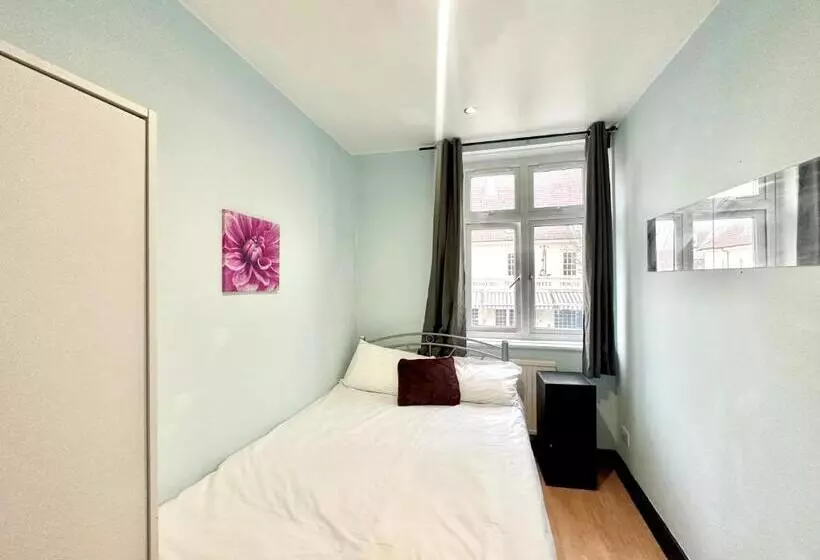 Kings Cross Guest House