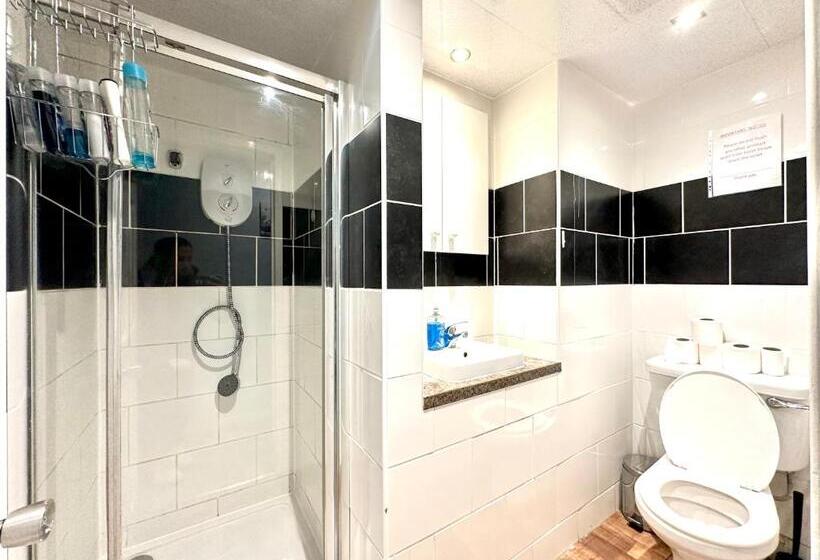 Kings Cross Guest House