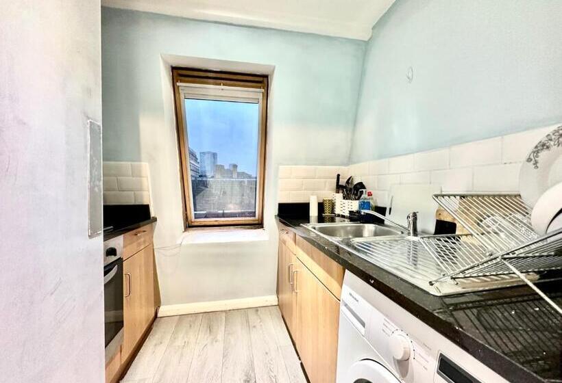 Kings Cross Guest House