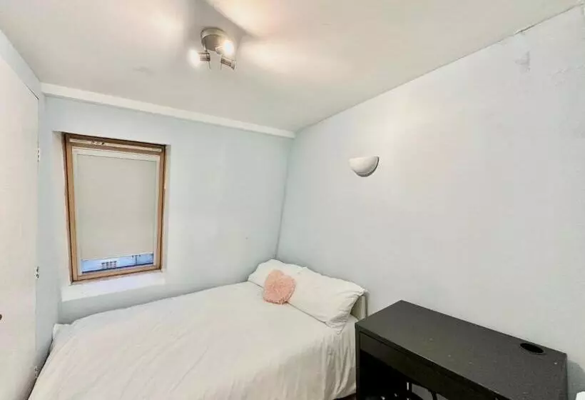 Kings Cross Guest House