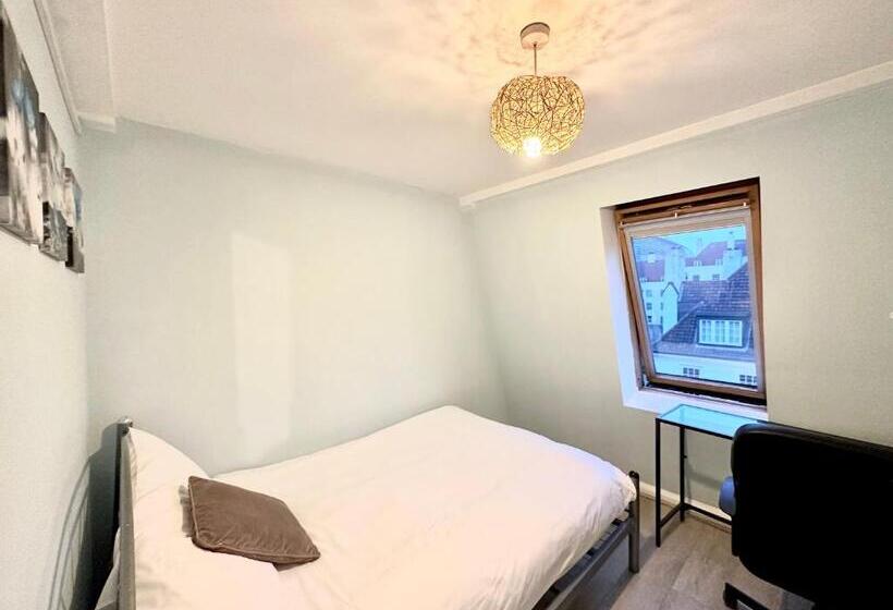 Kings Cross Guest House