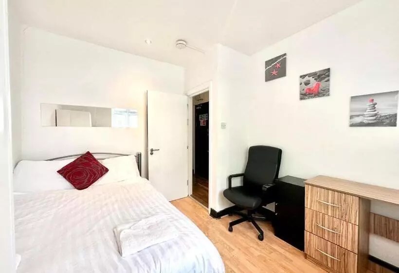 Kings Cross Guest House