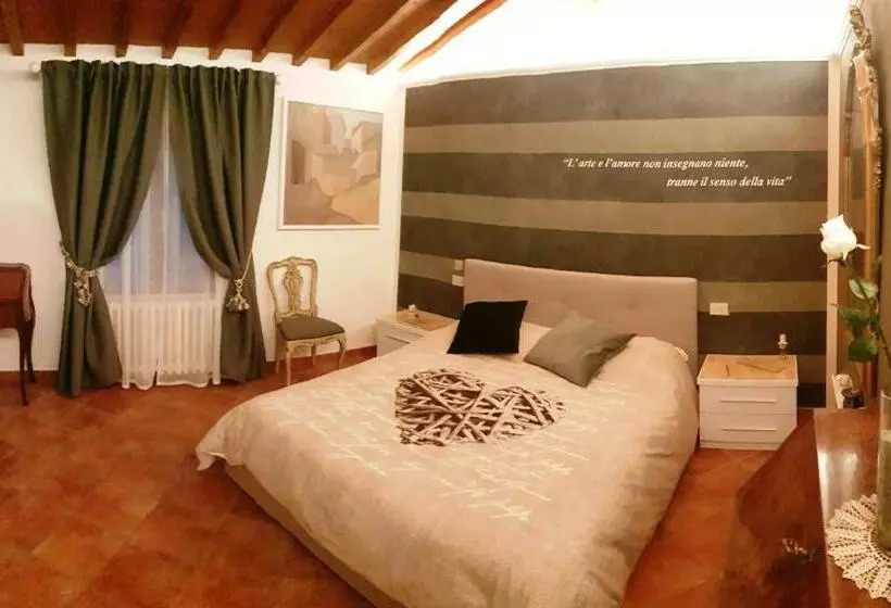 La Suite Dei Ricordi