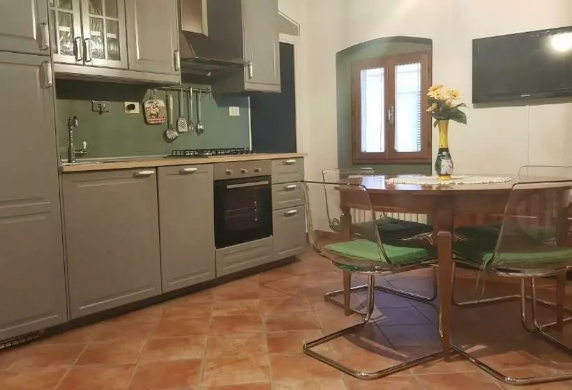 La Suite Dei Ricordi