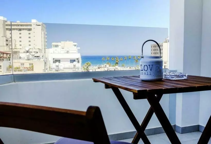 Lazuli Seaview Apartments 2bdr