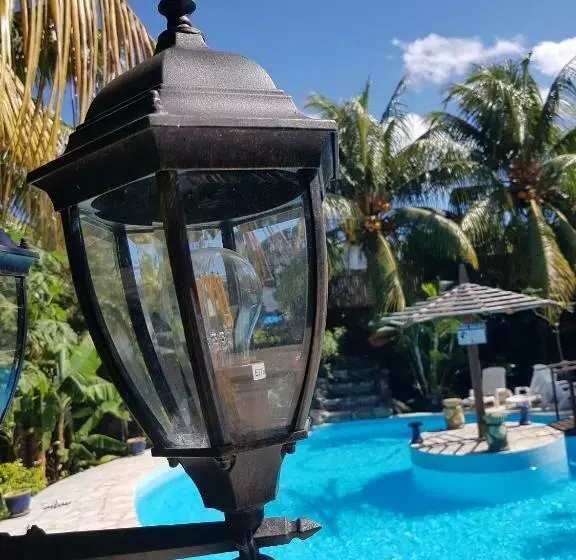 Villa Tourelle Of Paradise With Heated Bigprivate Pool May To Aug