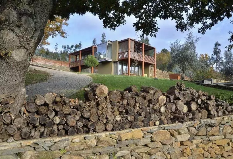 Quinta Da Longra