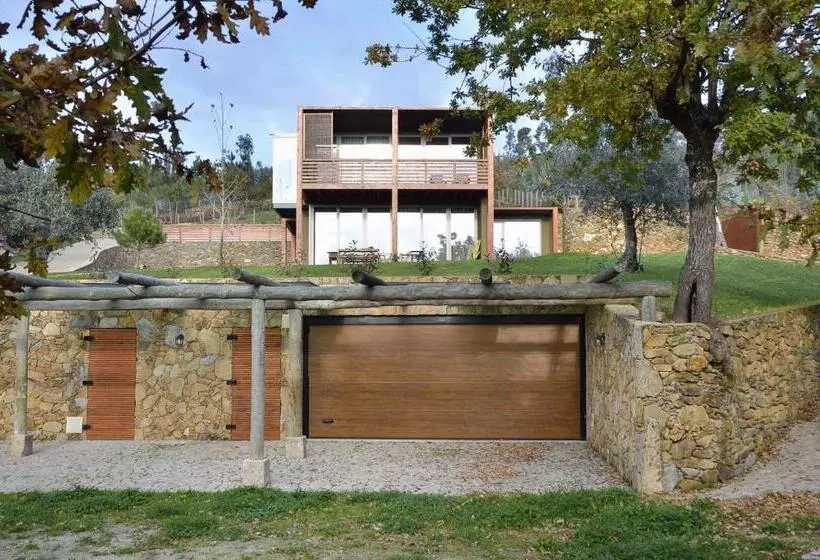 Quinta Da Longra