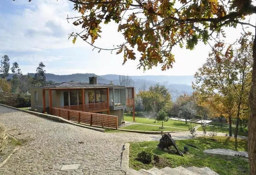 Quinta Da Longra
