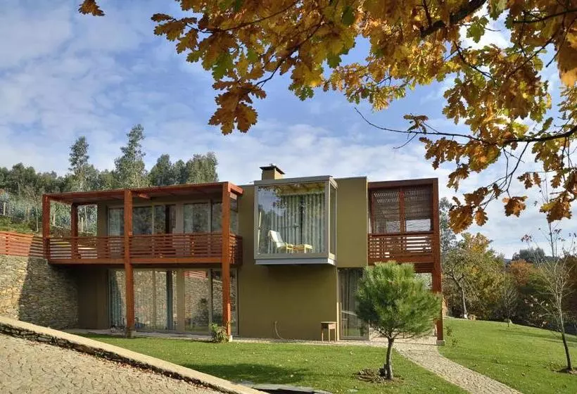 Quinta Da Longra