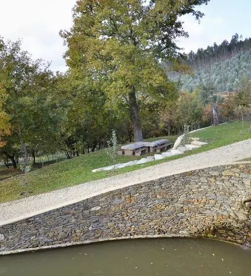 Quinta Da Longra