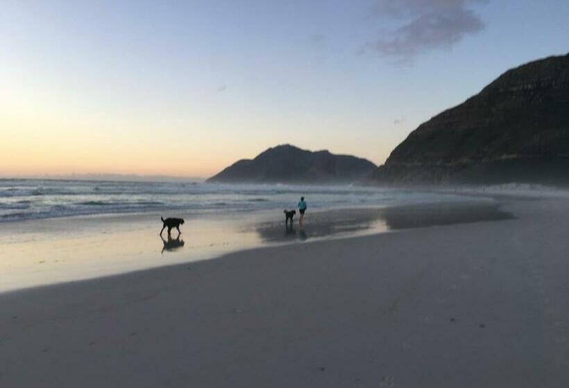 Selkie Two Restful Studio Apartments Near Noordhoek Beach & Restaurants