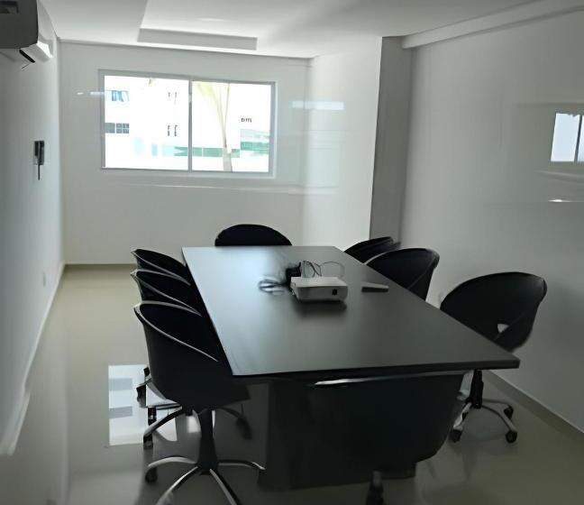 Apartamento Em Edifício Estilo Spa Resort