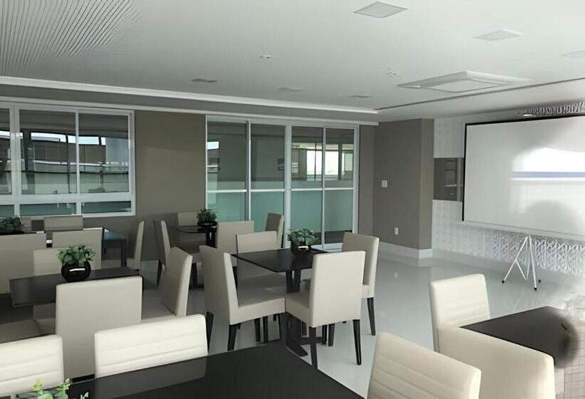 Apartamento Em Edifício Estilo Spa Resort