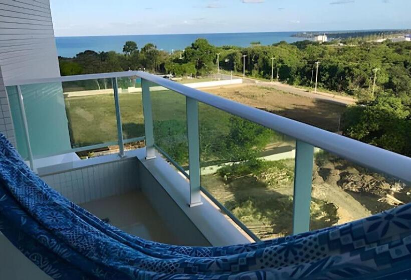 Apartamento Em Edifício Estilo Spa Resort