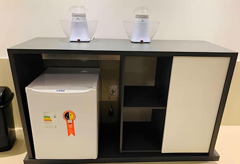 Apartamento Em Edifício Estilo Spa Resort