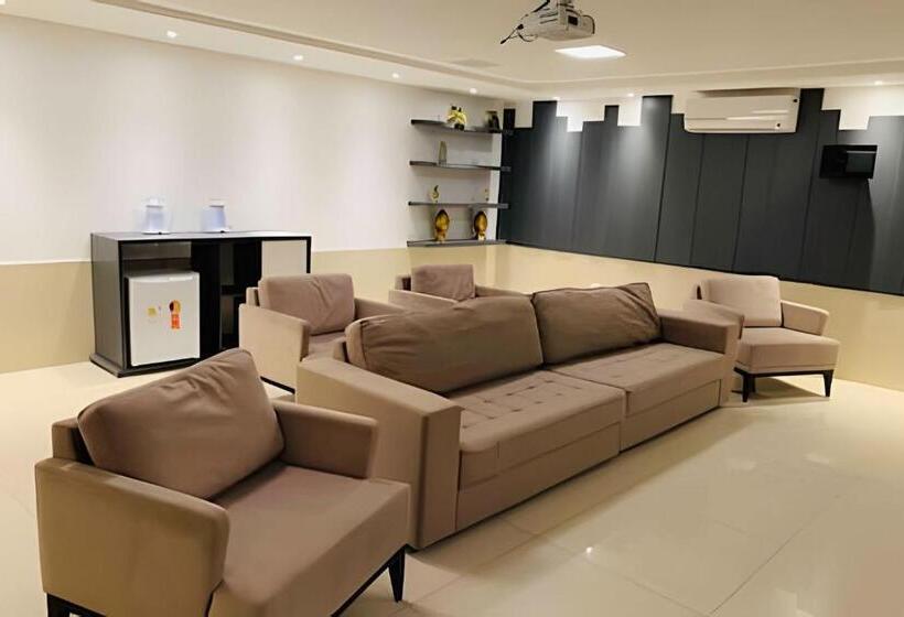 Apartamento Em Edifício Estilo Spa Resort