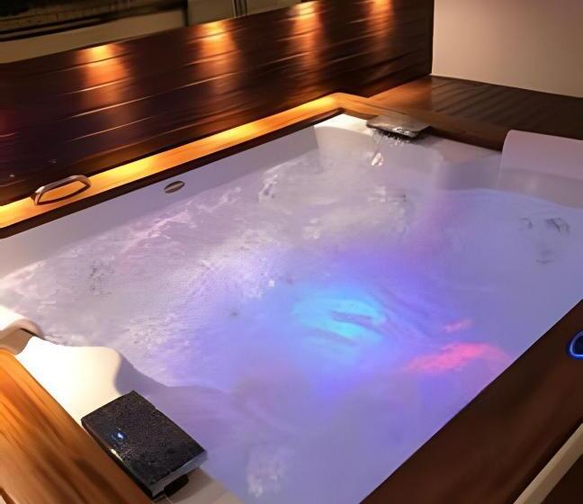 Apartamento Em Edifício Estilo Spa Resort