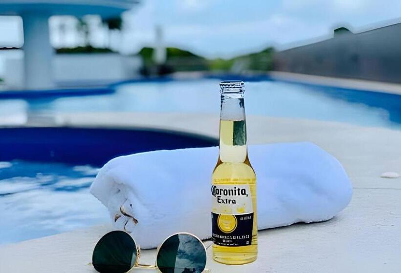 Apartamento Em Edifício Estilo Spa Resort