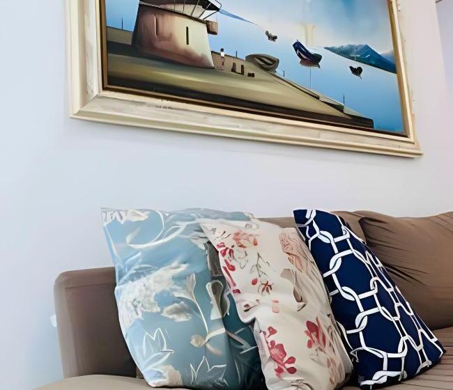 Apartamento Em Edifício Estilo Spa Resort