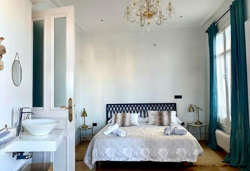 Apartamento En El Centro De Bilbao