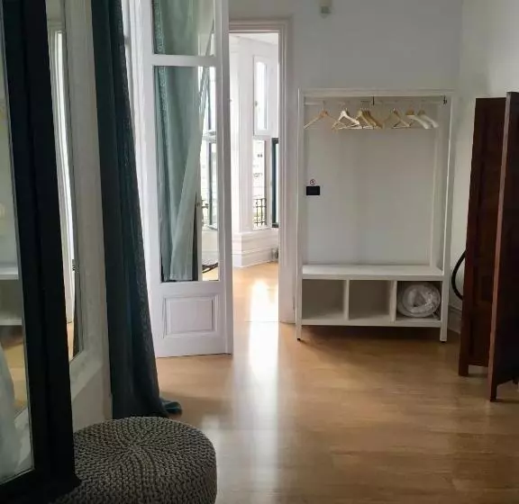 Apartamento En El Centro De Bilbao