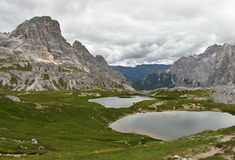Casa Vacanze Valentina Dolomiti