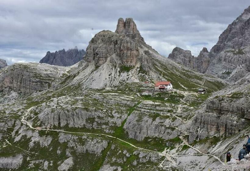 Casa Vacanze Valentina Dolomiti