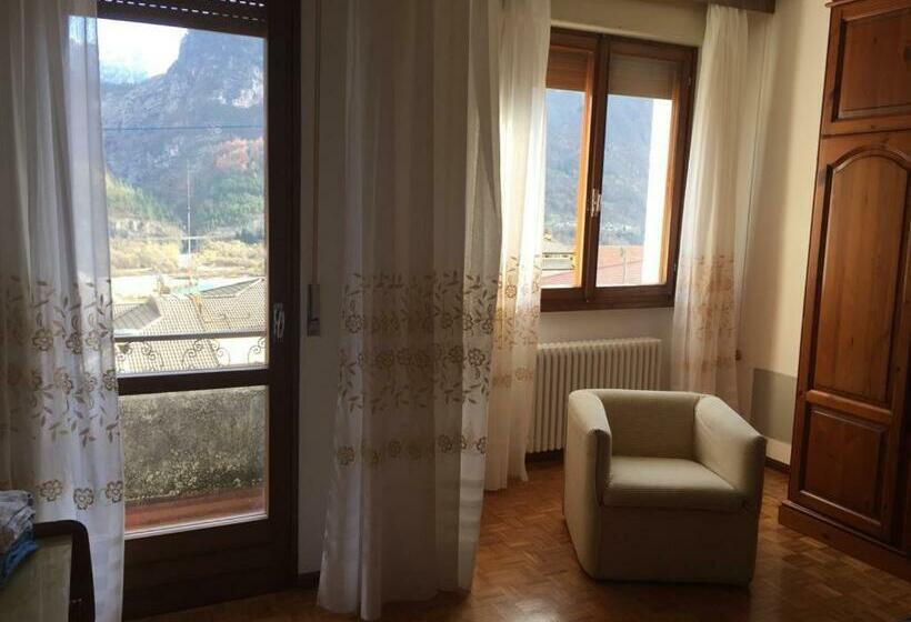 Casa Vacanze Valentina Dolomiti