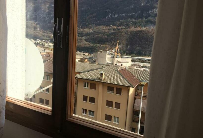 Casa Vacanze Valentina Dolomiti