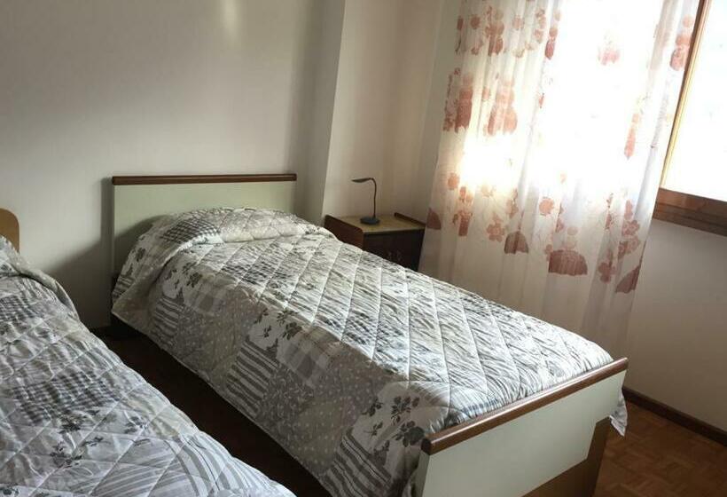 Casa Vacanze Valentina Dolomiti