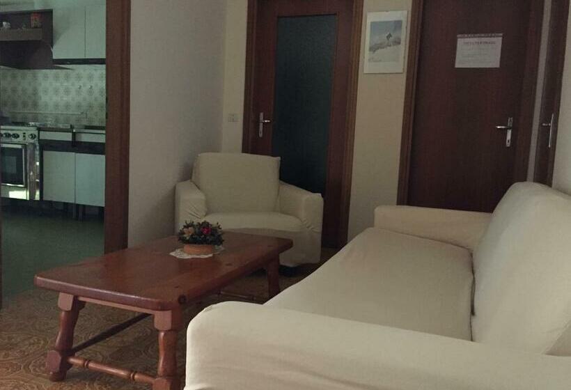 Casa Vacanze Valentina Dolomiti