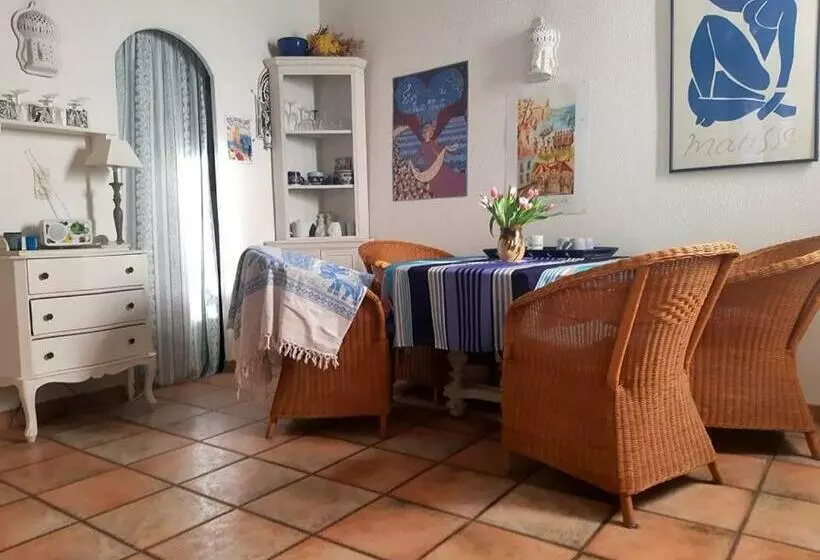 Charme A 20 M De La Plage Centre Village