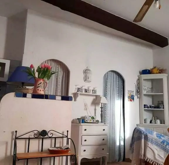 Charme A 20 M De La Plage Centre Village