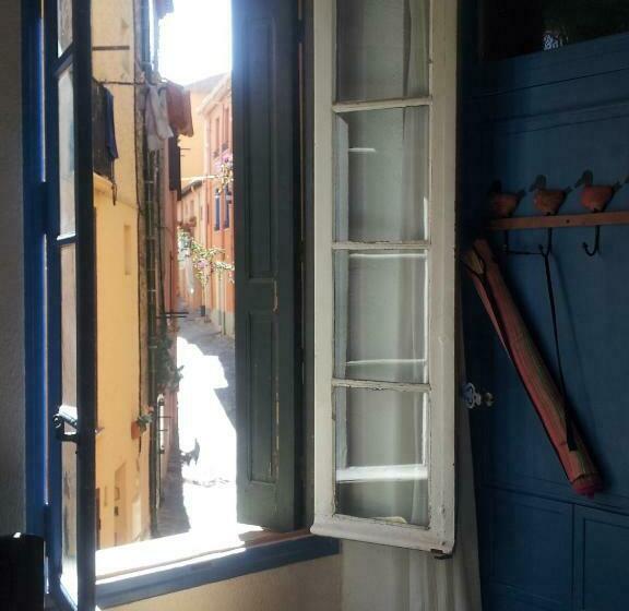 Charme A 20 M De La Plage Centre Village