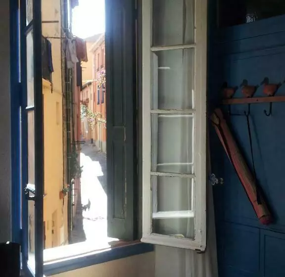 Charme A 20 M De La Plage Centre Village