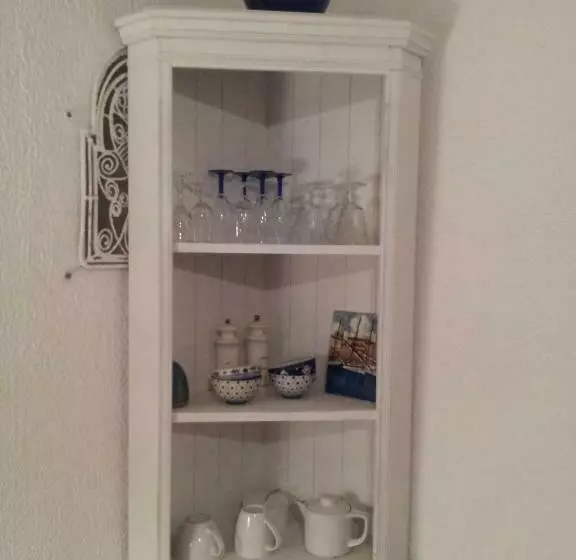 Charme A 20 M De La Plage Centre Village