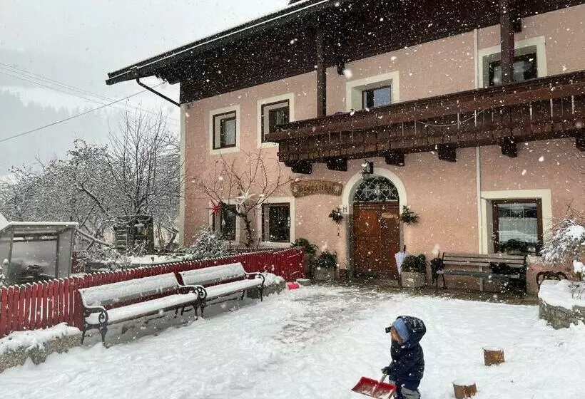 Bruggerhof