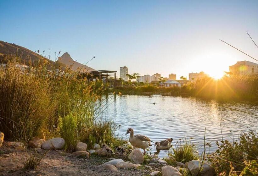 Luxury Apartment, Near V&a Waterfront And Cpt Stadium