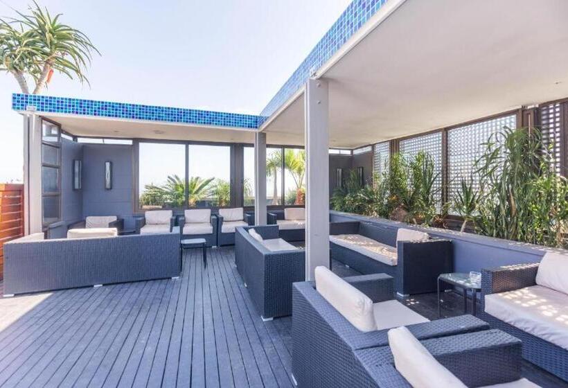 Luxury Apartment, Near V&a Waterfront And Cpt Stadium