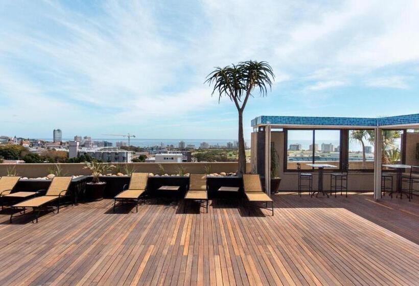 Luxury Apartment, Near V&a Waterfront And Cpt Stadium