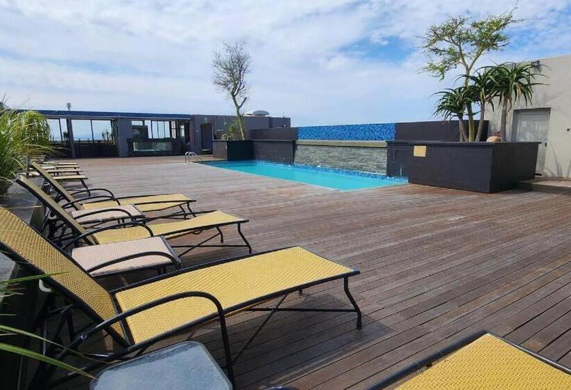 Luxury Apartment, Near V&a Waterfront And Cpt Stadium